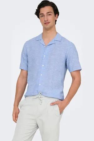 Only & Sons Onscaiden Skjorta