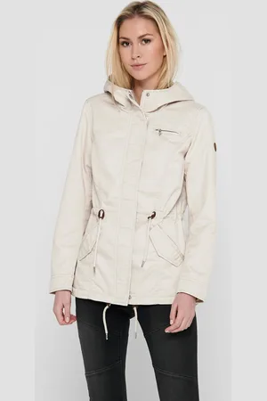 ONLY Onllorca Parkas