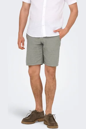 Only & Sons Onsmark Normal Passform Shorts
