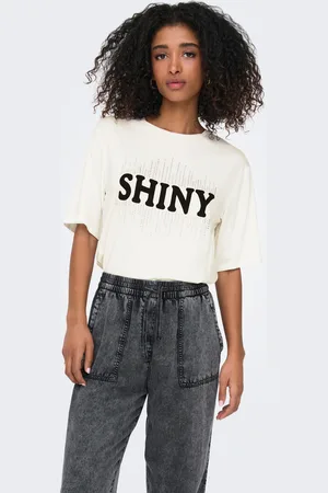 ONLY Onlsanni T-shirt