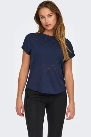ONLY Onpaub-bia T-shirt