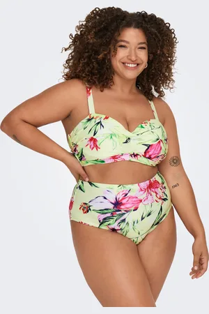 ONLY Carsophia Bikinitopp