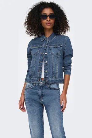 ONLY Jdymoon Jeansjacka