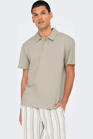 Only & Sons Onskian Piké