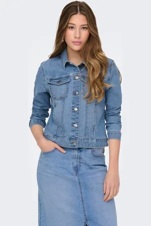 ONLY Jdymoon Jeansjacka