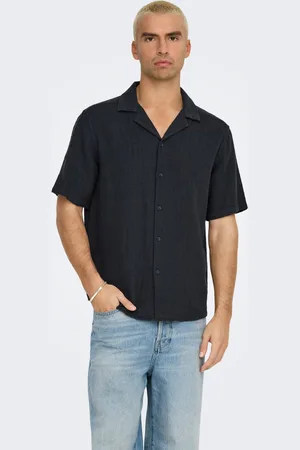 Only & Sons Onslatham Skjorta