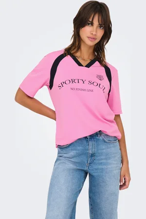 ONLY Onlnadine T-shirt