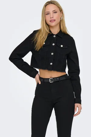 ONLY Onlwonder Jeansjacka