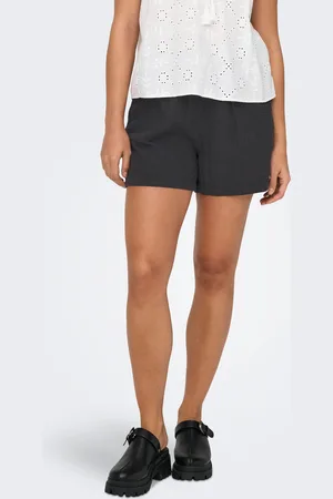 ONLY Onlthyra Normal Passform Shorts