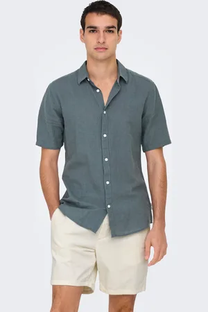 Only & Sons Onscaiden Skjorta