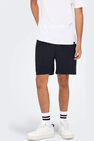 Only & Sons Onstel Normal Passform Shorts