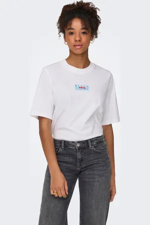 ONLY Onlstellar T-shirt