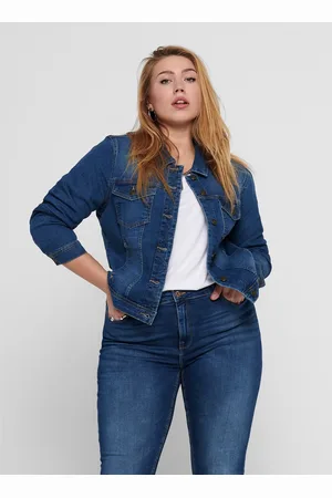ONLY Carwespa Jeansjacka