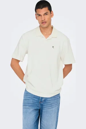 Only & Sons Onscarl Piké