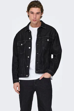 Only & Sons Onsrick Jeansjacka