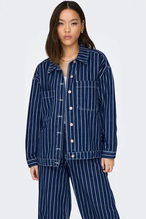 ONLY Onledie Jeansjacka