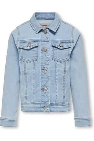 ONLY Kogsara Jeansjacka