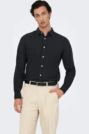 Only & Sons Onscaiden Skjorta