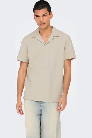 Only & Sons Onskian Piké