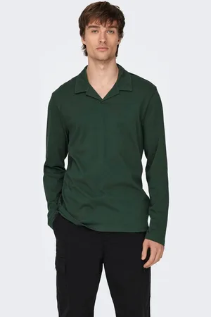 Only & Sons Onsbrody Piké