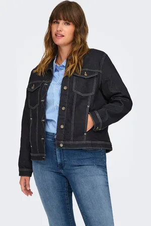 ONLY Carwonder Jeansjacka