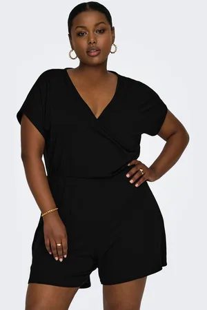 ONLY Carpollie Normal Passform Playsuit