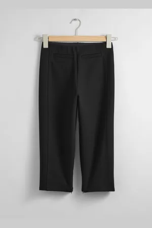 & OTHER STORIES Capri Leggings