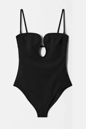 & OTHER STORIES U-Wire Swimsuit