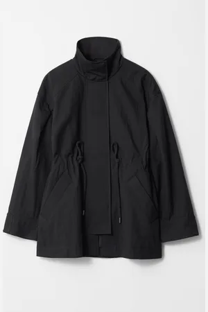 & OTHER STORIES Drawstring Waist Jacket