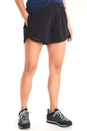 Marmot Kvinna Shorts - Women´s Elda Short 4"