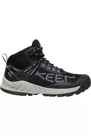 Keen Women's Nxis Evo Mid Waterproof