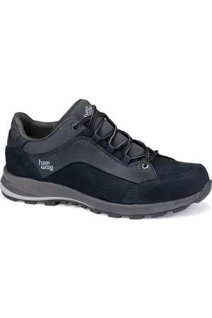 Hanwag Banks Low Bunion Lady LL