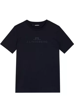 J Lindeberg Kvinna Kortärmade t-shirts - Women's Alpha T-Shirt