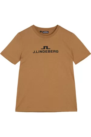 J Lindeberg Kvinna Kortärmade t-shirts - Women's Alpha T-Shirt