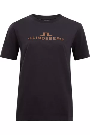 J Lindeberg Kvinna Kortärmade t-shirts - Women's Alpha T-Shirt