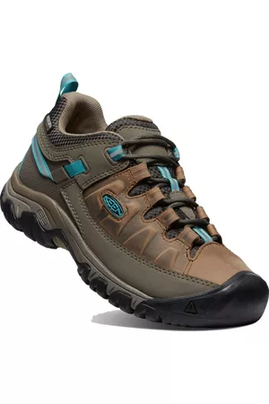 Keen Kvinna Vandringsskor - Women's Targhee III Waterproof Hiking Shoes