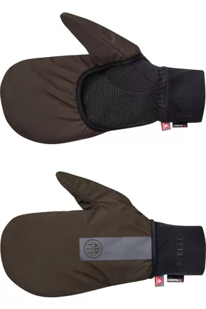 BERETTA Handskar - Padded Double Gloves