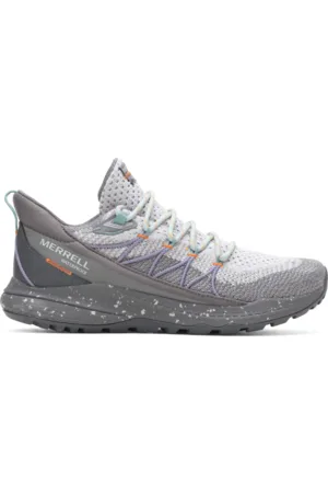 Merrell - Women's Bravada 2 Waterproof - Multisport shoes - Charcoal | 36  (EU)