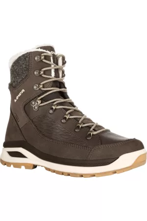Lowa Women's Renegade Evo Ice Gore-Tex