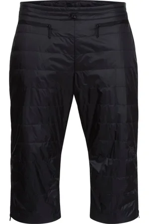 Women's Lifaloft Full Zip Insulated 3/4 Trousers