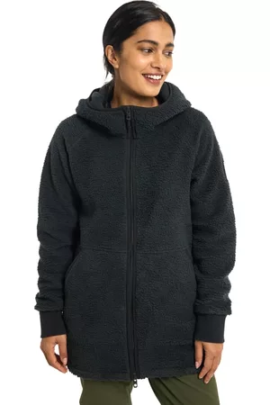 Burton Women's Minxy Full-Zip Fleece