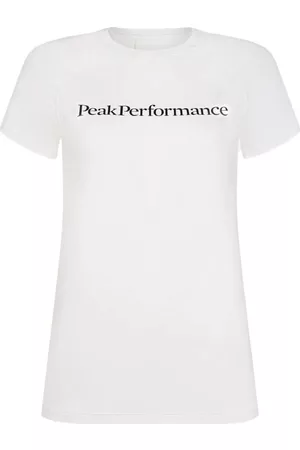 Peak Performance Kvinna Tränings t-shirts - Women's Active Tee