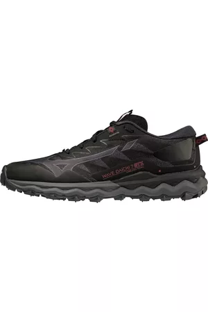 Mizuno Kvinna Vinterskor - Women's Wave Daichi 7 Gore-Tex (2022)