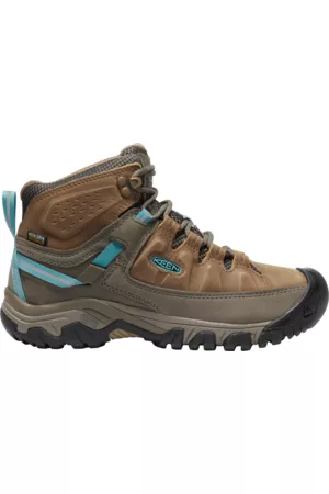 Keen Women's Targhee III Mid Waterproof