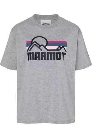 Marmot Women's Coastal Tee hort leeve