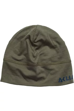 Aclima Mössor - LightWool Hunting Safety Beanie