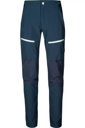Halti Kvinna Byxor - Women's Pallas II X-Stretch Pants