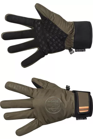 BERETTA Handskar - Waterproof Gloves