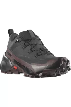 Salomon Kvinna Vinterskor - Women's Cross Hike Gore-Tex 2
