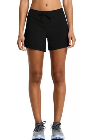 Saucony Kvinna Träningsshorts - Women's Outpace 5" hort